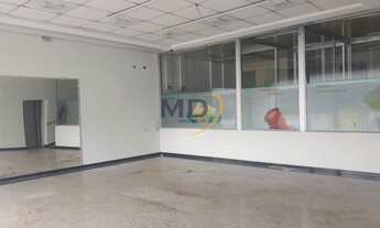 Imagem: MAUá - Galpão/Depósito/Armazém - Matriz