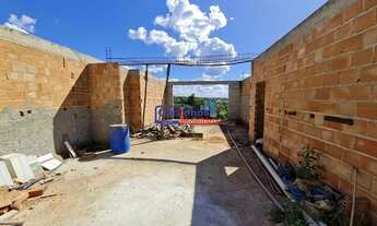 Imagem 7: Casa à venda no bairro Jardim Serra Azul - Mateus Leme/MG