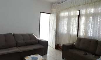 Imagem 3: Linda casa em - Itanhaém - SP no centro lado praia