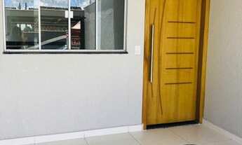 Imagem 2: CASA -SETOR PARQUE INDUSTRIAL JOÃO BRAZ