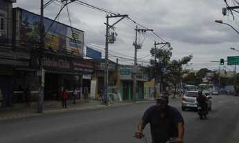 Imagem 2: ALCÂNTARA - RUA DR. ALFREDO BACKER, 438 CS 07 - 850,00