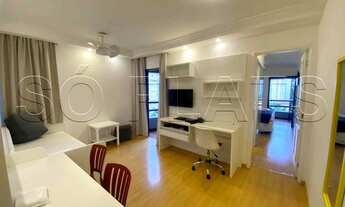 Imagem 3: Flat em Higienopolis com excelente localização