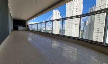 Imagem 4: Apartamento na Ricardo Paranhos recém entregue vista incrível!