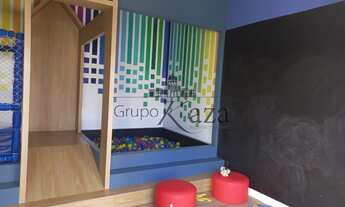 Imagem 1: Residencial Maranata Vila Industrial - 2 Dormitórios - 70m²- Sacada goumert- Agenda