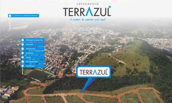 Imagem 4: LOTEAMENTO TERRA AZUL CAJAMAR