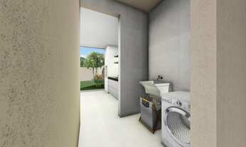 Imagem 6: Casa à venda, 3 quartos, 1 suíte, 3 vagas, Pousada Del Rei - Igarapé/MG