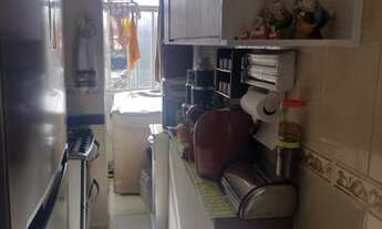 Imagem 4: Apartamento para venda com 47 m² com 2 dorms em Jardim Macedônia - São Paulo - SP