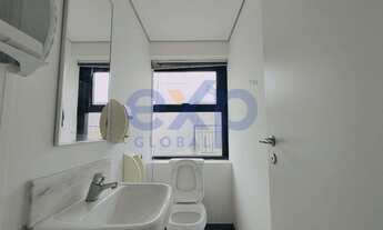 Imagem 6: Escritório para locação no Itaim Bibi em São Paulo