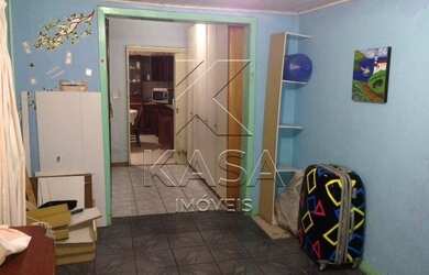 Imagem 5: CANOAS - Casa Padrão - São José