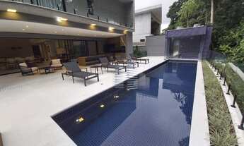 Imagem 3: Casa com 6 dormitórios à venda, 450 m² por R$ 6.900.000,00 - Riviera Módulo 24 - Bertioga