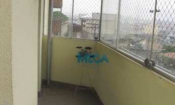 Imagem 4: Apartamento 3 dormitórios à venda, 90 m² por R$ 380.000 - Vila Paulista - São Paulo/SP