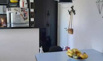 Imagem 3: Apartamento para venda possui 53 metros quadrados com 2 quartos em Vila São Caetano - Soro