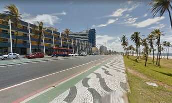 Imagem: Cód. 106 Costa Azul 1/4 com Varanda no