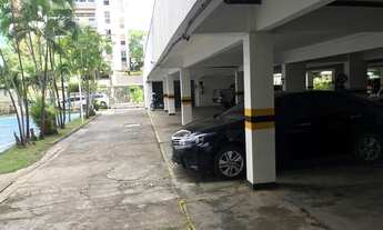 Imagem 2: Jean Charles / Boa Viagem: varanda, amplo, ventilado, 150m, 4 qts, 2 vgs, belos móveis pla