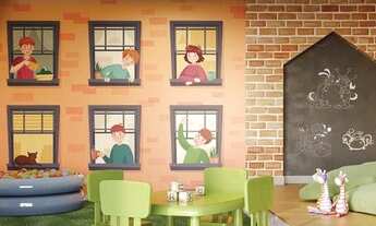 Imagem 6: Méier 70m² - 3 quartos 1 suíte 1 vaga