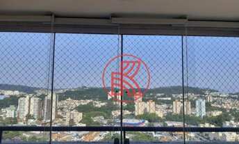 Imagem 4: Apartamento com 2 dormitórios à venda, 60 m² por R$ 360.000 - Demarchi - São Bernardo do C