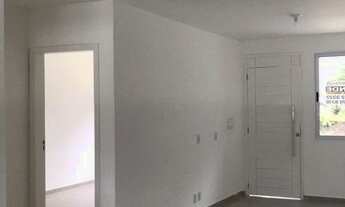 Imagem 5: Casa para venda tem 63 metros quadrados com 2 quartos em Stella Maris - Alvorada - RS