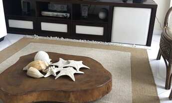 Imagem 3: Apto de frente para o mar com 147 metros quadrados, 3 quartos e 1 vaga nas Pitangueiras