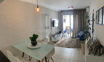 Imagem 2: Apartamento - Jardim San Marino - Residencial Filomena - 67m² - 2 Dormitórios