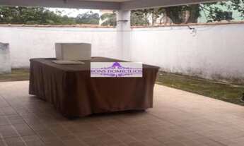 Imagem 7: Casa para Venda em Cotia / SP no bairro São Joaquim