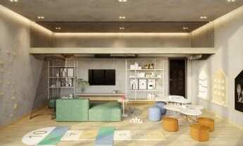 Imagem 4: LANCAMENTOS de Apartamentos -Jd. Aquarius - QUADRIA AQUARIUS - 1,2 ou 3 dorm/ - 45m², 69