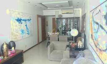 Imagem: Apartamento à venda no bairro Icaraí