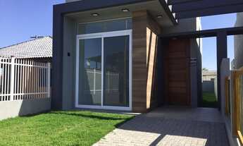 Imagem: Casa 3 DORMITÓRIOS - Capão da Canoa