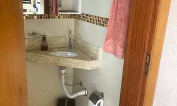 Imagem 6: Casa no Jardim Nobreville 3 dormitórios, piscina 289 m2 Limeira SP