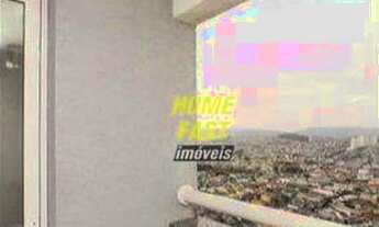 Imagem 6: Apartamento com 2 dormitórios à venda, 53 m² por R$ 300.000,00 - Jardim Imperador - Guarul