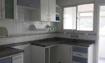 Imagem 13: Apartamento com 2 dormitórios, 91 m² - venda por R$ 585.000,00 ou aluguel por R$ 3.500,00