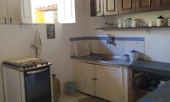 Imagem 6: Casa Amarela Temporada