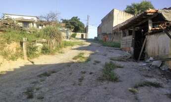 Imagem: Marragi ímóveis vende área no Jardim