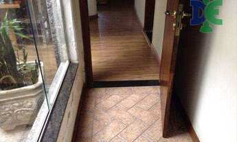 Imagem 2: Casa com 3 dormitórios à venda, 235 m² por R$ 550.000 - Jardim Flórida - Jacareí/SP