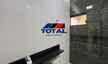 Imagem 3: GOIÂNIA - Casa Padrão - JARDIM FONTE NOVA