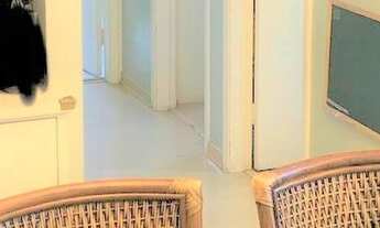 Imagem 4: Apartamento para venda possui 55 metros quadrados com 2 quartos em Vila Mariana - São Paul