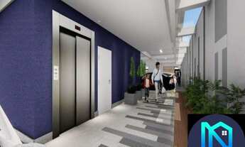 Imagem: Apartamento localizado na Vila Aricanduva