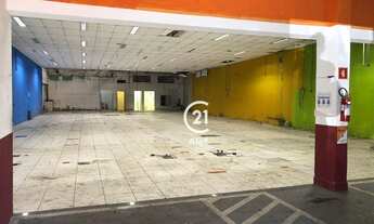 Imagem 4: Ponto comercial próximo metrô Marechal Deodoro