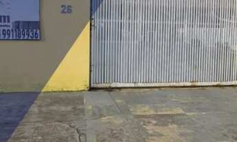 Imagem: Espaço para festas disponível para Venda