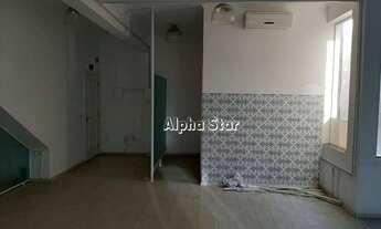 Imagem 7: Sala para alugar, 64 m² por R$ 1.800/mês - Condomínio Centro Comercial Alphaville - Baruer