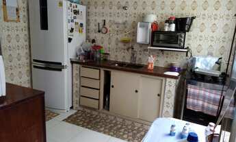 Imagem 2: BNH Plano III Apartamento 3 dormitórios Próximo R. Prof. Pirajá da Silva Santos (SP