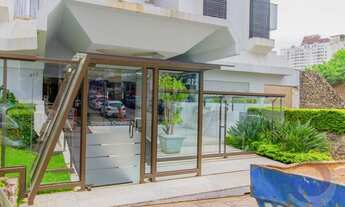 Imagem 7: Cobertura para venda com 4 quartos em Centro - Florianópolis - SC