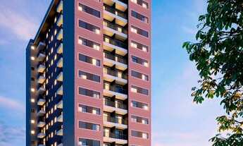 Imagem 2: Apartamentos de 2 Dormitórios com Suíte - Monte Castelo