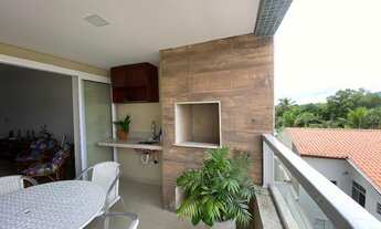 Imagem 5: Venda - Apartamento (Padrão) - Itagua - Ubatuba/SP - Cod. V1261