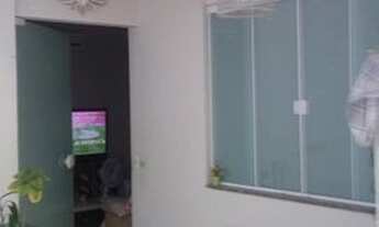 Imagem: Boa Casa Linear Novíssima 2 Quartos e Terraço