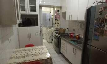 Imagem 7: Apartamento para venda Jardim Satelite 03 dormitórios