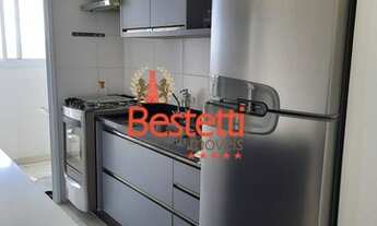 Imagem 2: APTO CENTRO 2 DORMS (STE) SACADA LAZER PERMUTA COM CASA ATÉ O MESMO VALOR