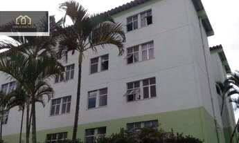 Imagem 5: Apartamento com 2 dormitórios à venda, 50 m² por R$ 155.000,00 - Bosque dos Eucaliptos - S