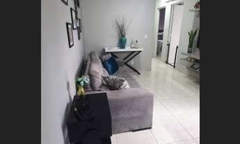 Imagem 4: Apartamento para venda com 49 metros quadrados com 2 quartos