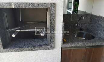 Imagem 7: APATAMENTO EDIFICIO NYC PALHANO