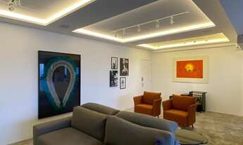 Imagem 4: Apartamento para venda possui 99 metros quadrados com 3 quartos